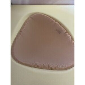 Jodee Style 86 Form Size 10 Breast Form Bra Size 36DD 38D 40C 42B So Very Lite